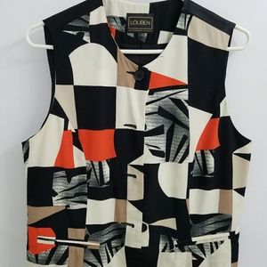 Women's vest